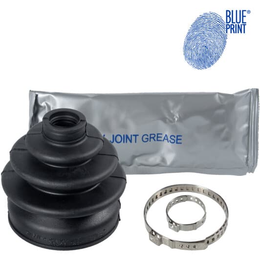 ADM58167 Blue Print Пильовик гранати для Kia Clarus