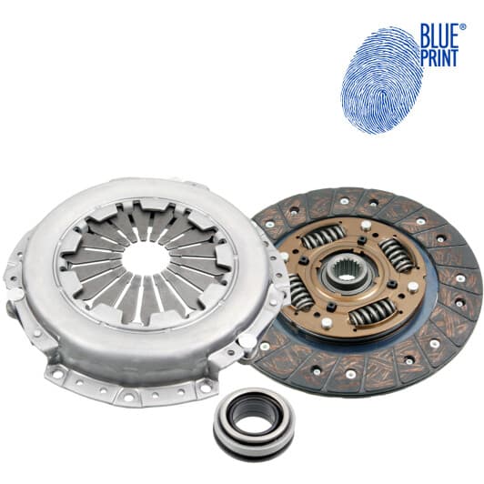 ADG030212 Blue Print Комплект сцепления