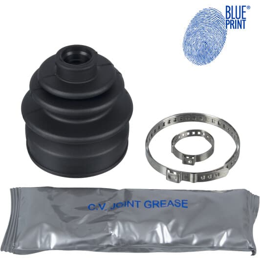 ADG08111 Blue Print Пильовик гранати