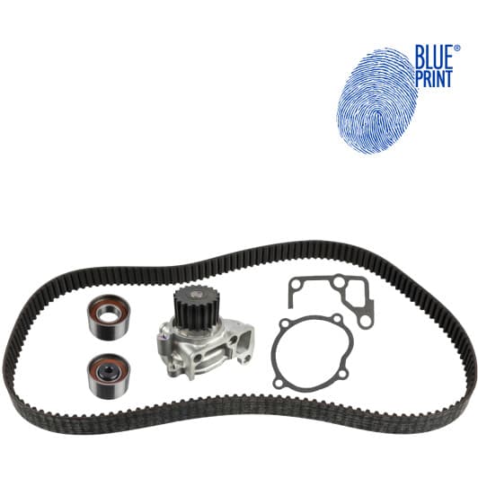 ADM573702 Blue Print Комплект ременя ГРМ + помпа