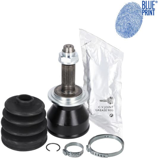 ADD68918 Blue Print ШРУС