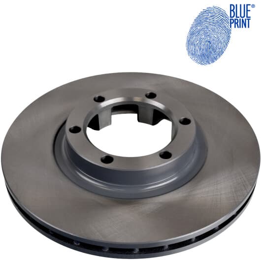ADC44320 Blue Print Гальмівний диск