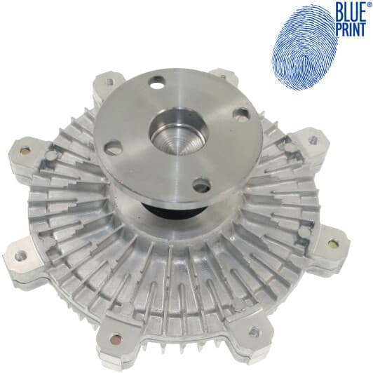 ADC491803 Blue Print Вискомуфта вентилятора для Mitsubishi L200
