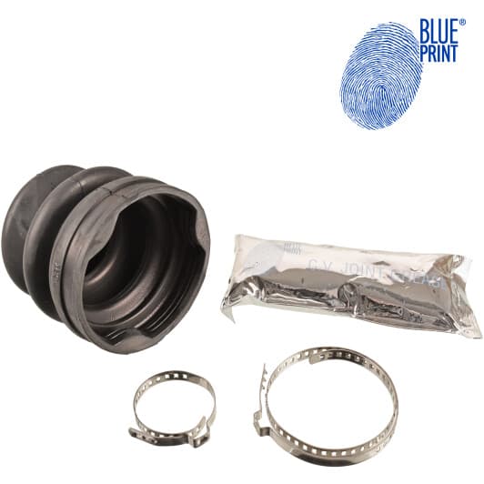 ADG08189 Blue Print Пильовик гранати для Kia Carnival