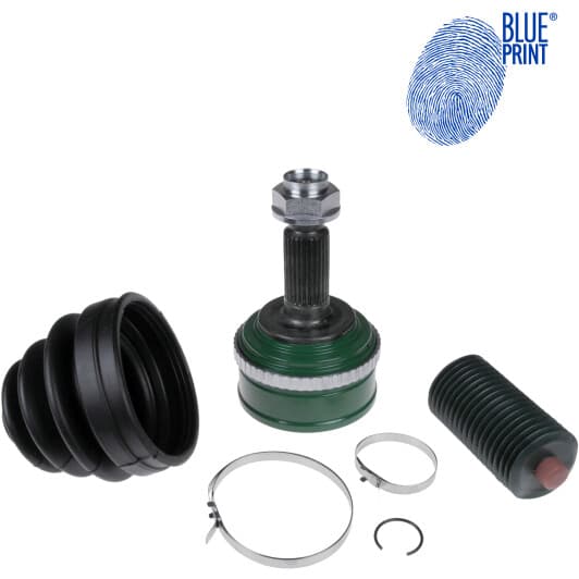 ADH28967 Blue Print Граната