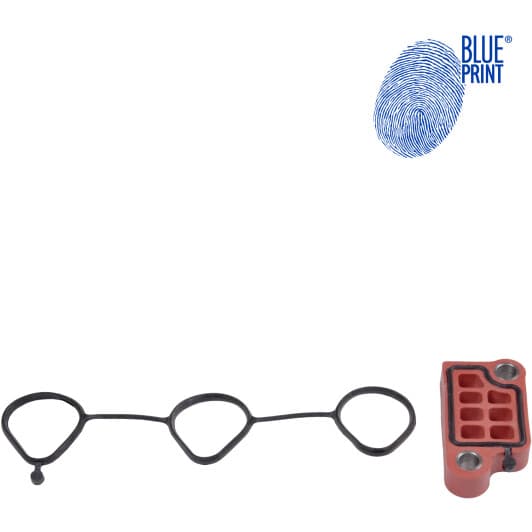 ADG06290 Blue Print Комплект прокладок впускного коллектора