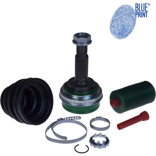 ADT38989 Blue Print Граната для Toyota RAV4