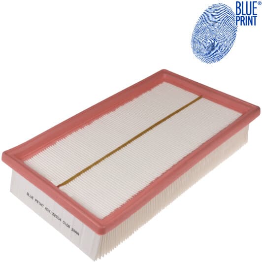 ADJ132204 Blue Print Воздушный фильтр для Rover CityRover