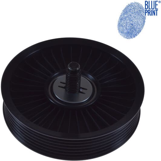 ADG096500 Blue Print Обводной ролик поликлинового ремня