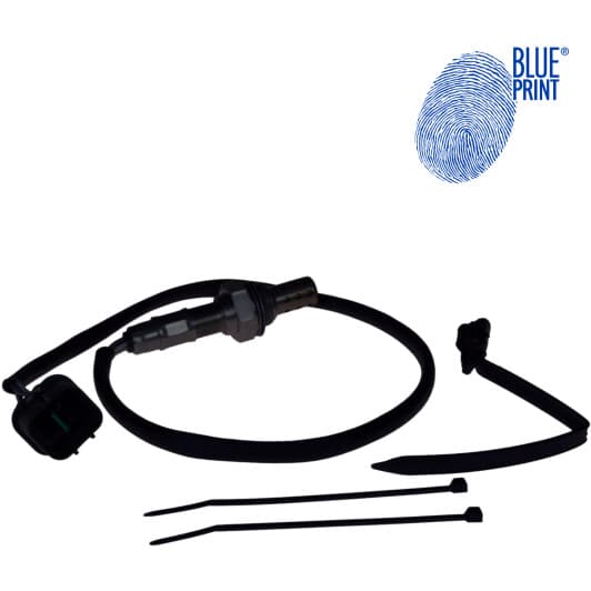 ADG070122 Blue Print Лямбда-зонд для Kia Picanto