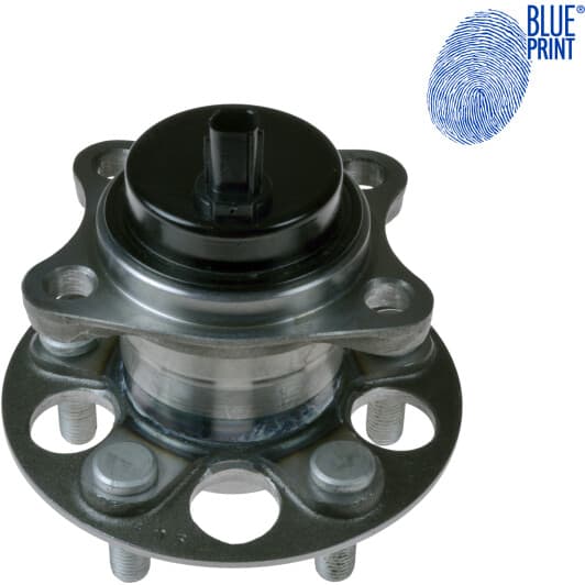 ADT383122 Blue Print Ступиця колеса