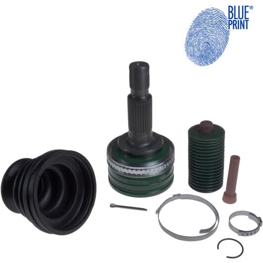 ADT38986 Blue Print ШРУС