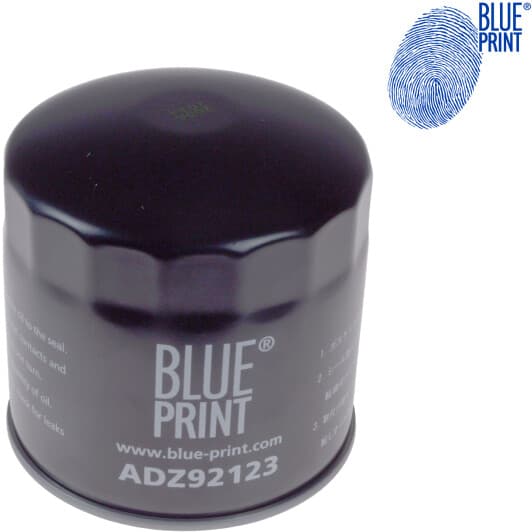 ADZ92123 Blue Print Масляный фильтр