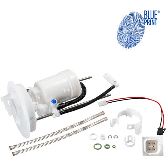 ADH22347 Blue Print Топливный фильтр для Honda CR-V