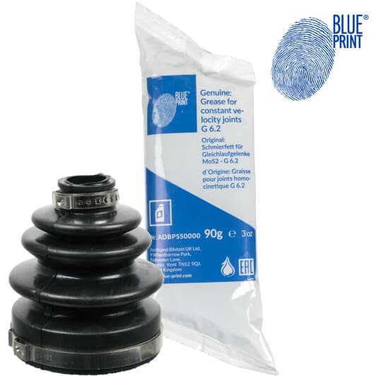 ADG08114 Blue Print Пыльник ШРУСа