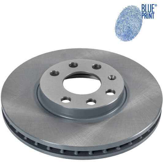 ADZ94321 Blue Print Гальмівний диск