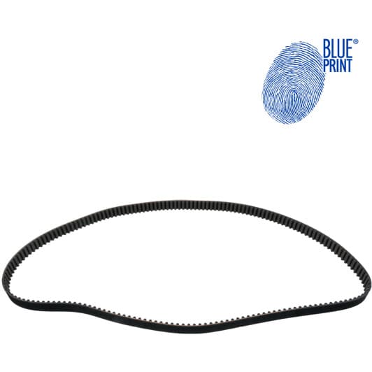 ADT37515 Blue Print Ремень ГРМ