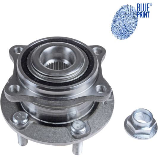 ADG083114 Blue Print Ступиця колеса