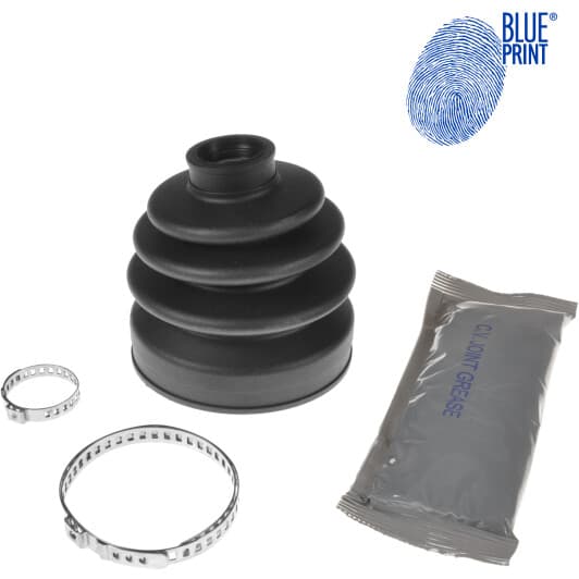 ADG081106 Blue Print Пильовик гранати для Kia Carnival