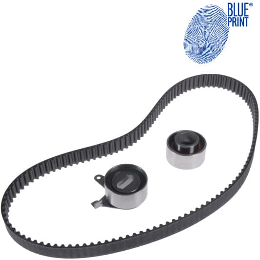 ADM57316 Blue Print Комплект ремня ГРМ для Mazda 323