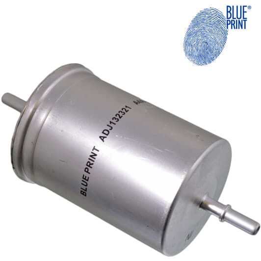 ADJ132321 Blue Print Топливный фильтр для Rover CityRover