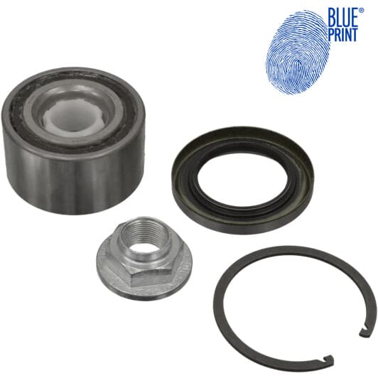 ADT38228 Blue Print Подшипник ступицы колеса