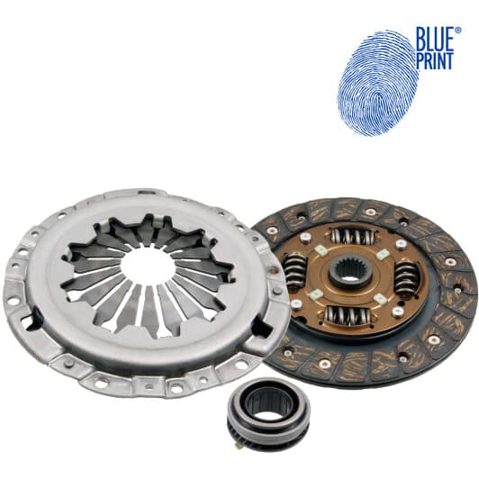 ADG03071 Blue Print Комплект сцепления для Hyundai Getz