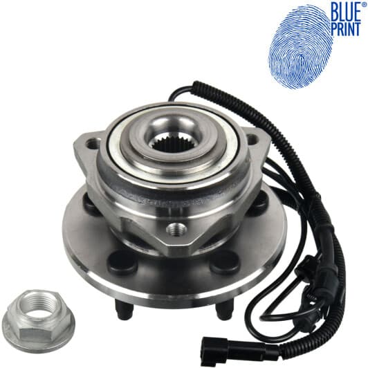 ADA108207 Blue Print Ступица колеса для Jeep Cherokee