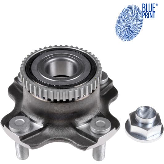 ADK88325 Blue Print Ступица колеса для Suzuki Ignis