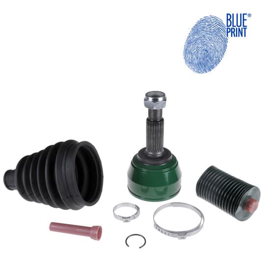 ADN18973 Blue Print ШРУС