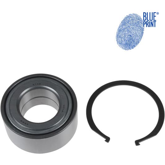 ADG08237 Blue Print Підшипник ступиці колеса