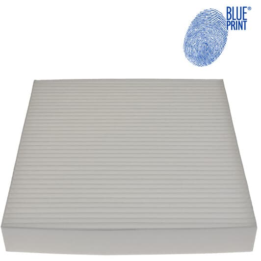 ADG02567 Blue Print Фільтр салону для Great Wall Wingle