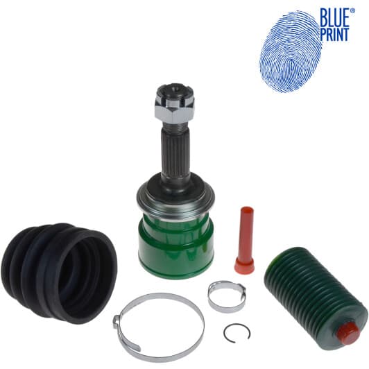 ADD68912 Blue Print Граната для Daihatsu Terios