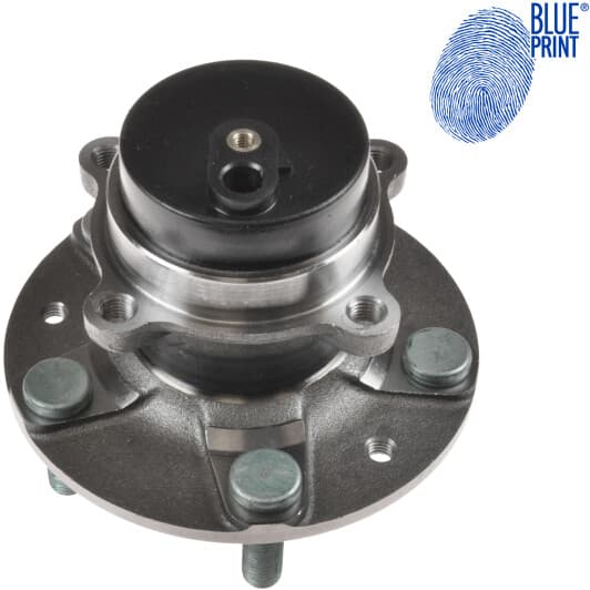 ADM58237 Blue Print Ступица колеса для Mazda MX-5