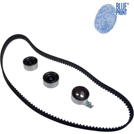 ADM57319 Blue Print Комплект ремня ГРМ для Mazda 323