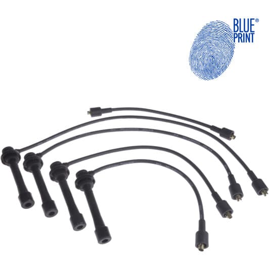 ADK81601 Blue Print Комплект дротів запалювання