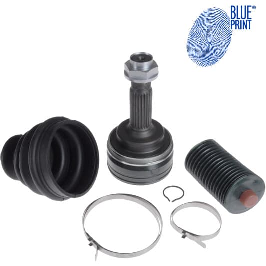 ADT38925 Blue Print Граната для Toyota Yaris