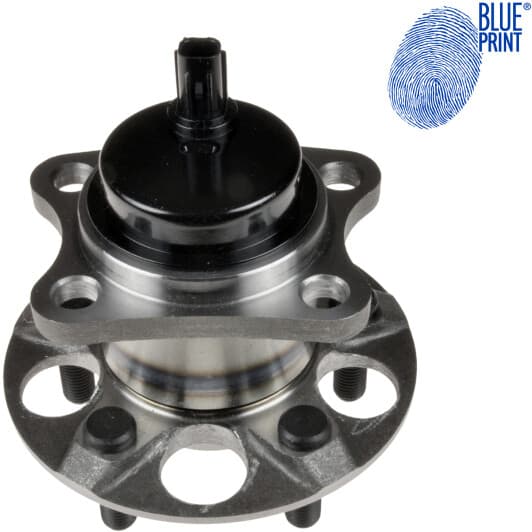 ADT383115 Blue Print Ступиця колеса для Toyota Prius