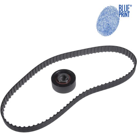 ADK87307 Blue Print Комплект ремня ГРМ