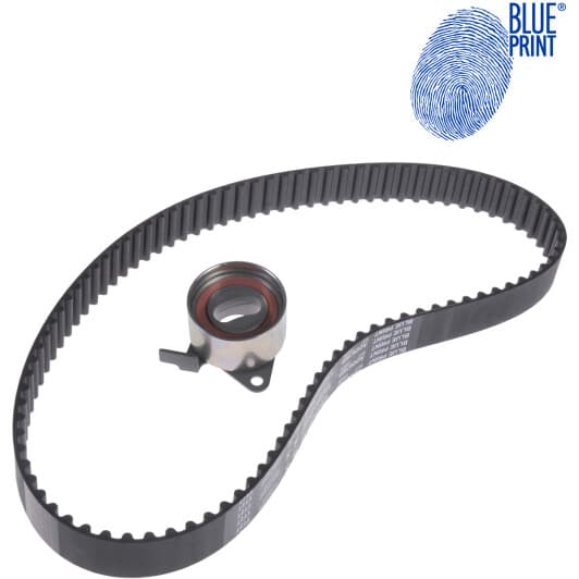 ADD67301 Blue Print Комплект ремня ГРМ