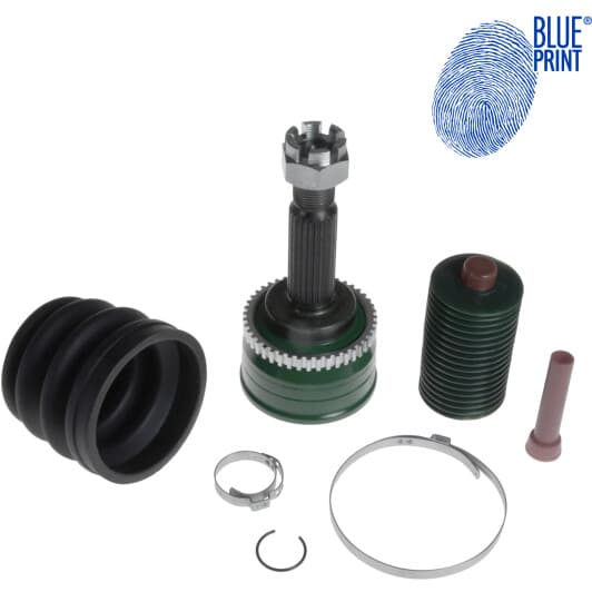 ADG089154 Blue Print ШРУС