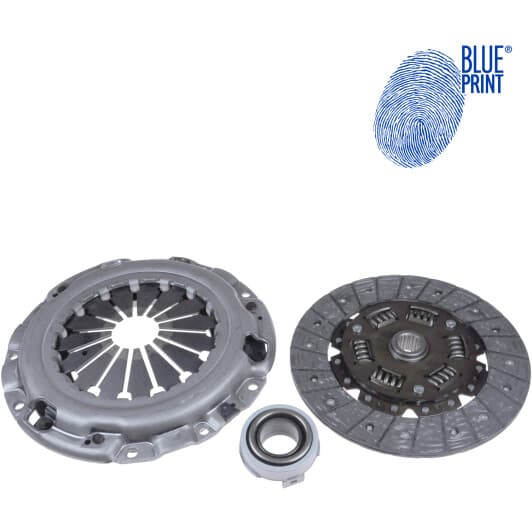 ADC43062 Blue Print Комплект сцепления