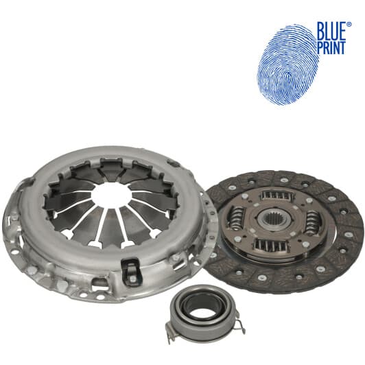 ADT330278 Blue Print Комплект зчеплення