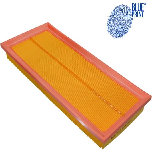 ADF122209 Blue Print Воздушный фильтр для Ford Mondeo