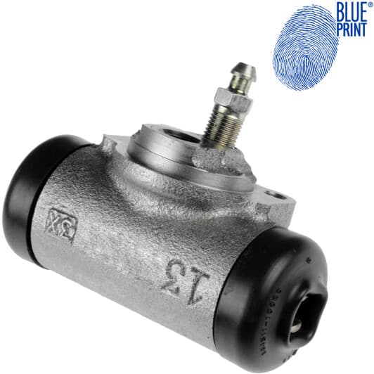 ADT34439 Blue Print Колесный тормозной цилиндр