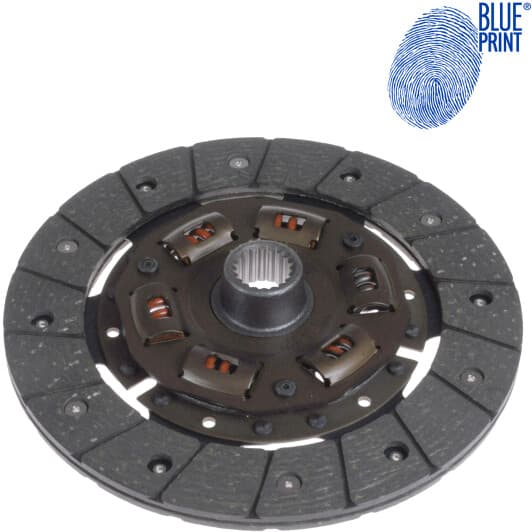 ADD63128 Blue Print Диск зчеплення