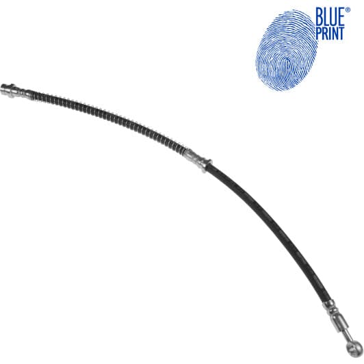 ADC45373 Blue Print Тормозной шланг для Mitsubishi Galant