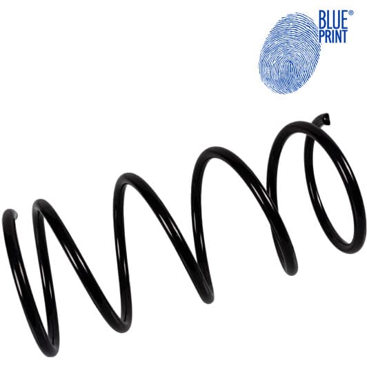 ADC488411 Blue Print Пружина подвески для Mitsubishi Space Runner