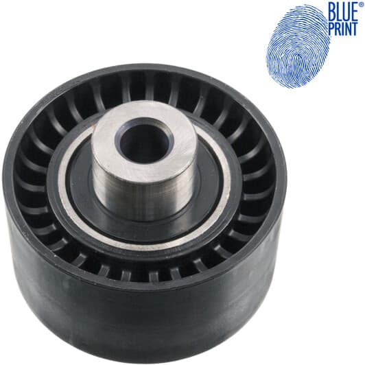 ADC47660 Blue Print Обводной ролик ремня ГРМ