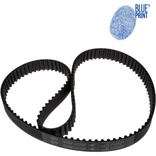 ADT37508 Blue Print Ремінь ГРМ